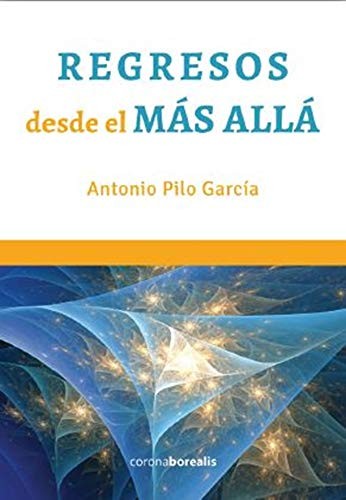 Cover for REGRESOS DESDE EL MAS ALLA