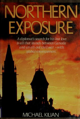 Cover for Northern exposure