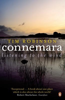 Cover for Listening to the Wind