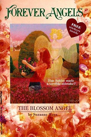 Cover for Blossom Angel (Forever Angles)
