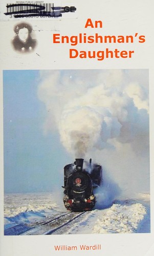 Cover for An Englishman's daughter