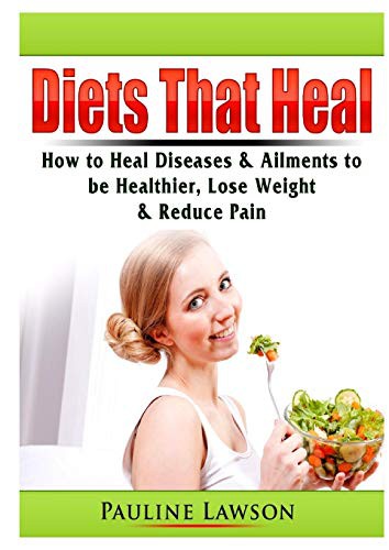 Cover for Diets That Heal
