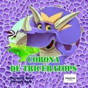 Cover for Corona De Triceratops
