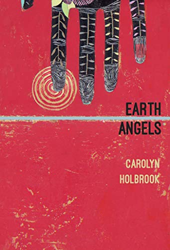 Cover for Earth Angels