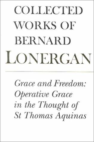 Cover for Grace and Freedom