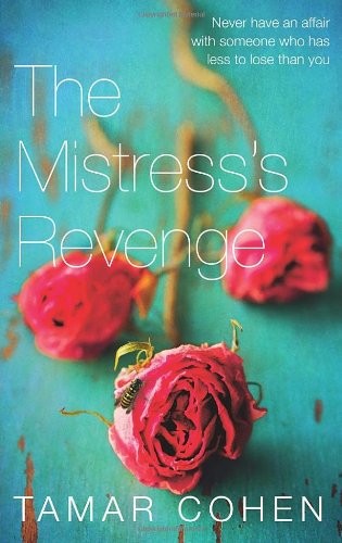 Cover for The Mistress's Revenge