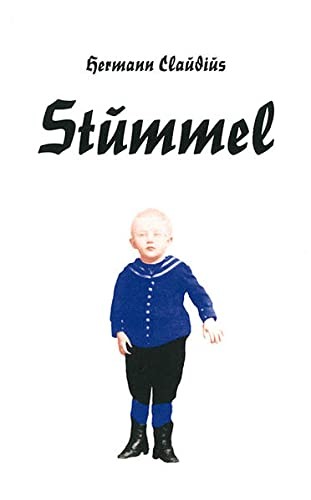 Cover for Stummel
