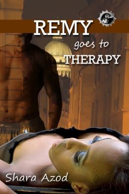 Cover for Remy Goes To Therapy
