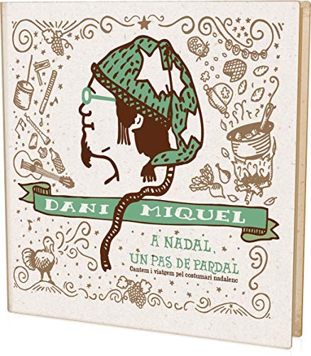 Cover for A Nadal un pas de pardal