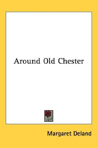 Cover for Around Old Chester