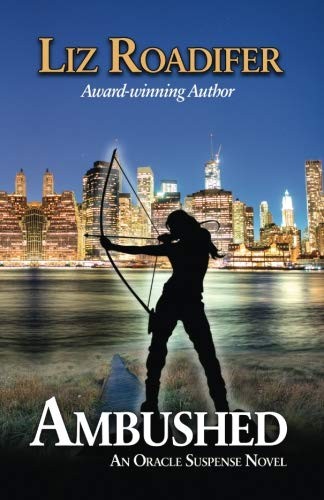 Cover for Ambushed