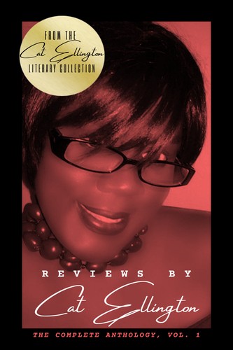 Cover for Reviews by Cat Ellington