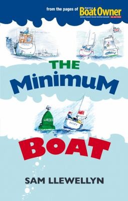 Cover for The Minimum Boat
