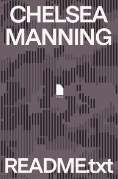 Cover for README.txt