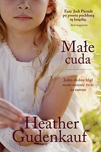 Cover for Małe cuda