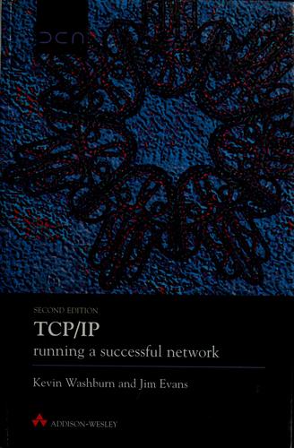 Cover for TCP/IP