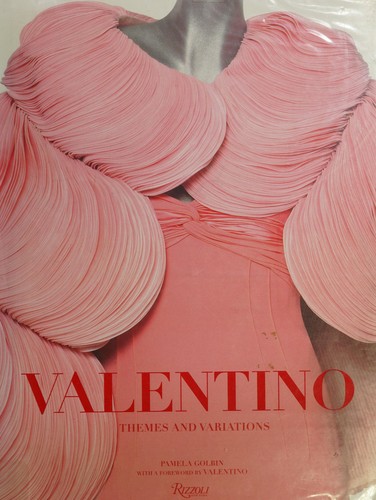 Cover for Valentino