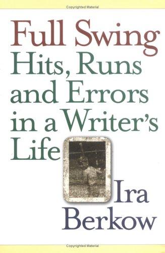 Cover for Full swing