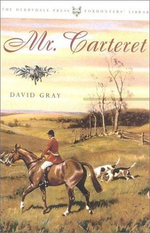 Cover for Mr. Carteret