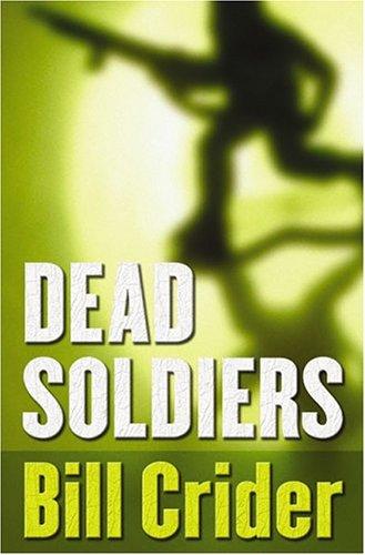 Cover for Dead soldiers
