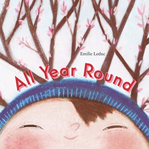 Cover for All Year Round