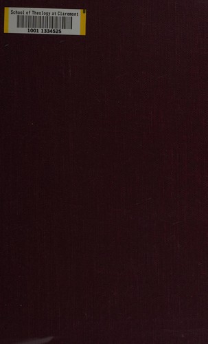 Cover for Index patristicus, sive Clavis Patrum apostolicorum operum