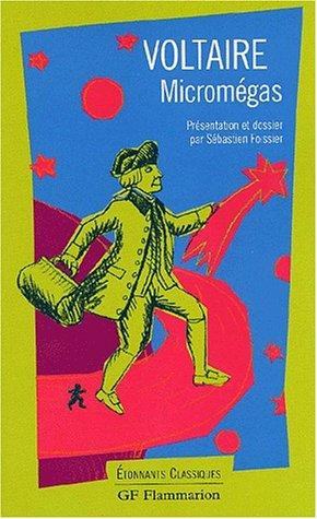 Cover for Micromegas