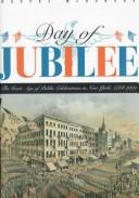 Cover for Day of jubilee