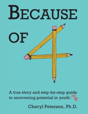 Cover for Because Of 4