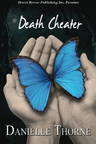 Cover for Death Cheater