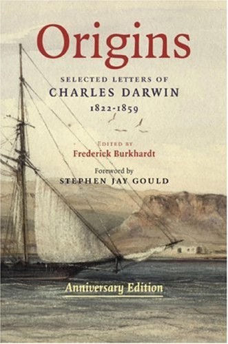 Cover for Origins
