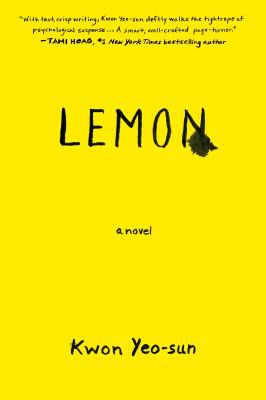Cover for Lemon