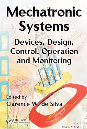 Cover for Mechatronic systems