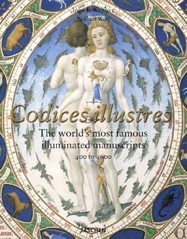 Cover for Codices illustres.