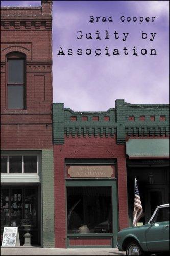 Cover for Guilty by Association