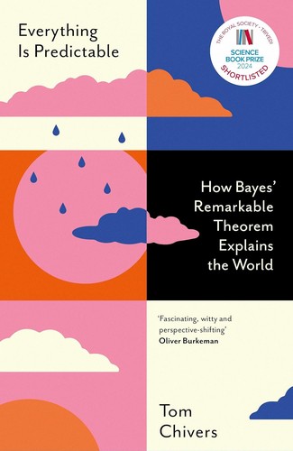 Cover for Everything Is Predictable