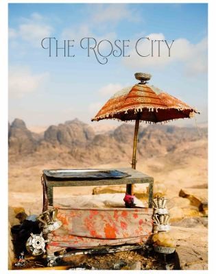 Cover for Rose City
