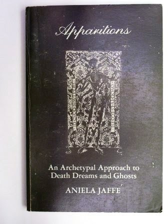 Cover for Apparitions