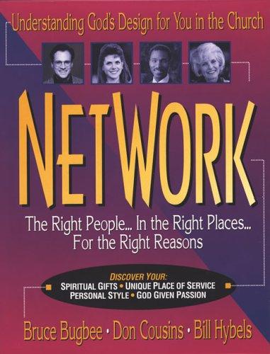 Cover for Network