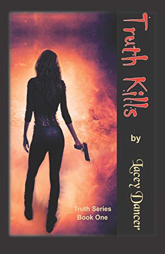 Cover for Truth Kills