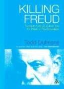 Cover for Killing Freud
