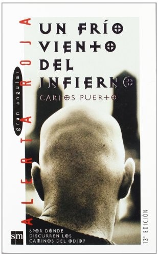Cover for Un Frio Viento Del Invierno/ a Cold Winter Wind