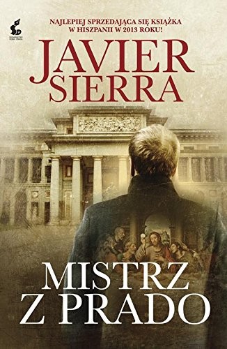 Cover for Mistrz z Prado