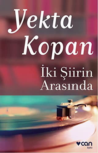 Cover for Iki Siirin Arasinda