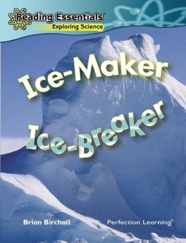 Cover for Ice Maker, Ice Breaker