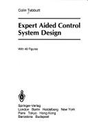 Cover for Expert aided control system design