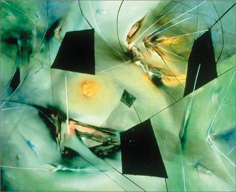 Cover for Matta in America