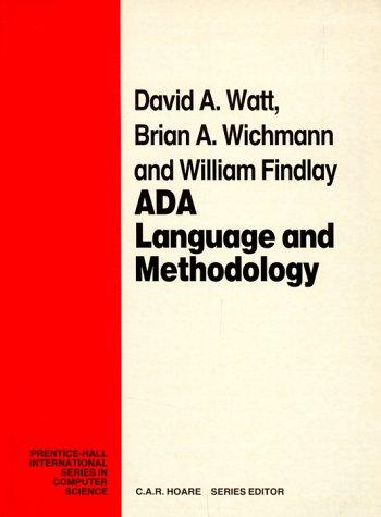 Cover for ADA