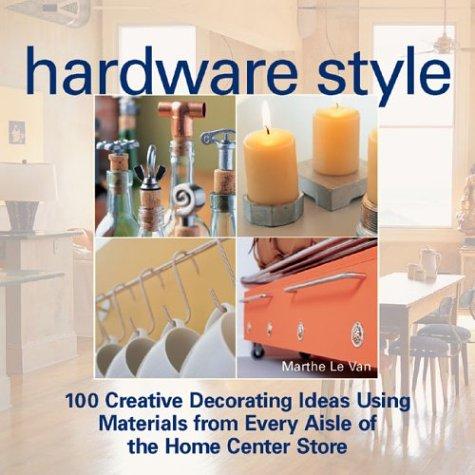 Cover for Hardware Style