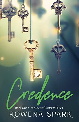 Cover for Credence